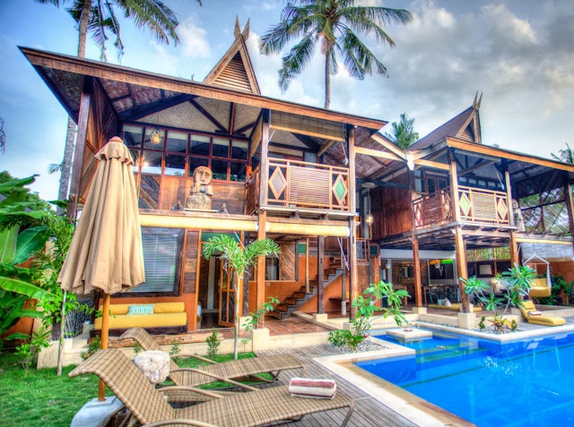 Villas Apalagi 