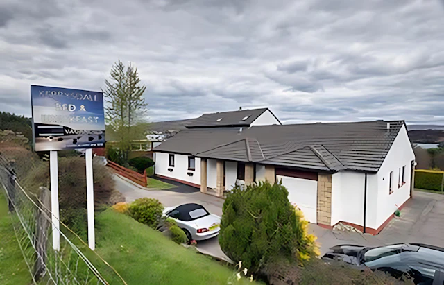 Kerrysdale Bed & Breakfast