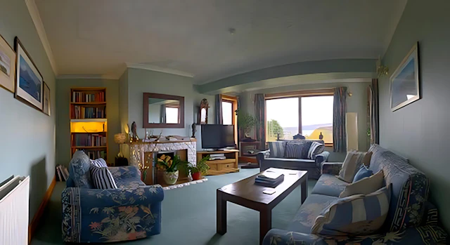 Kerrysdale Bed & Breakfast