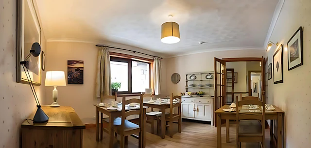 Kerrysdale Bed & Breakfast