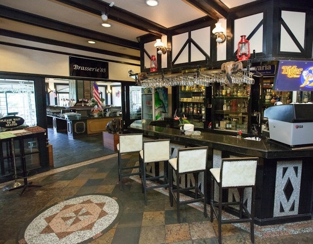 Strawberry Park Resort