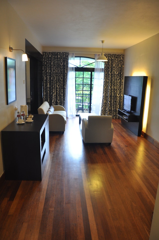 Strawberry Park Resort