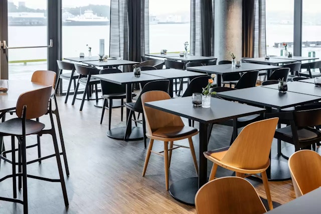 Quality Hotel Ramsalt