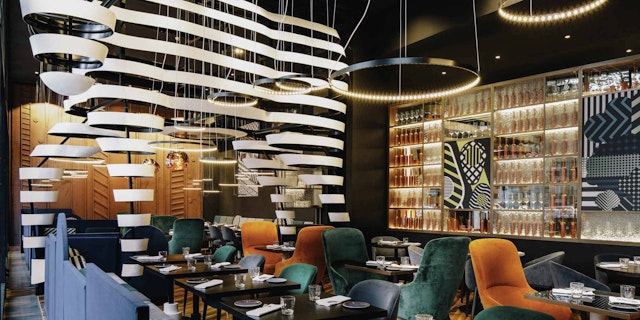 Pullman Berlin Schweizerhof