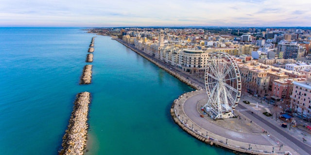 Bari-2