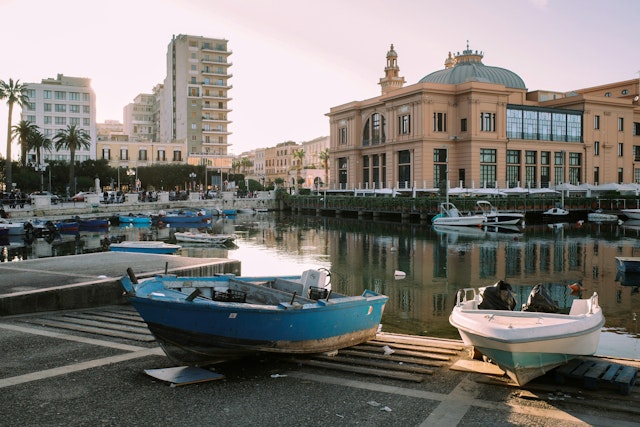 Bari-9