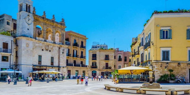 Bari-6