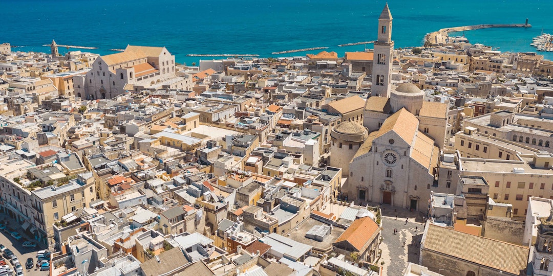 Road trip en Italie de 2 semaines : entre vignes et gastronomie