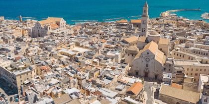 Road trip en Italie de 2 semaines : entre vignes et gastronomie - Image 2