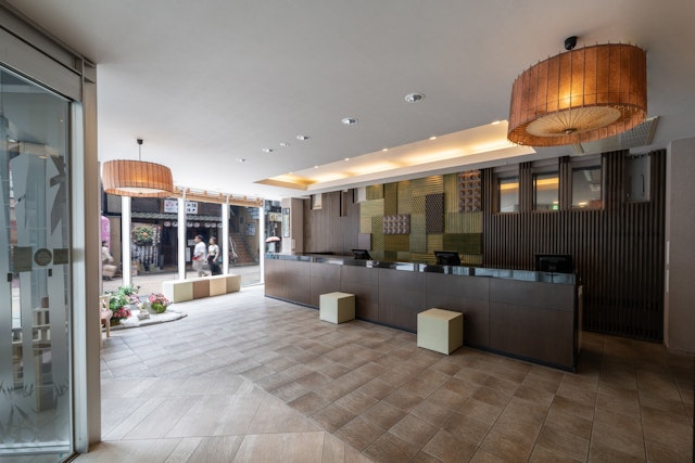 Hotel Vista Premio Kawaramachi St.