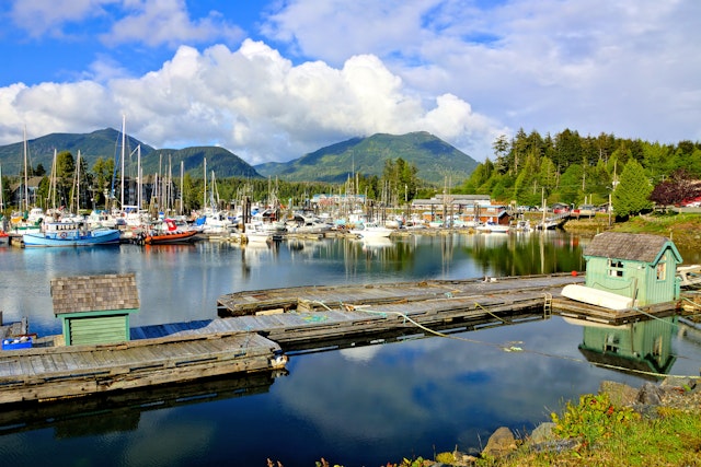 Ucluelet-2