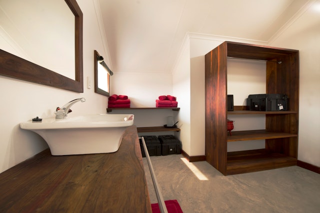 Etosha Safari Camping2Go