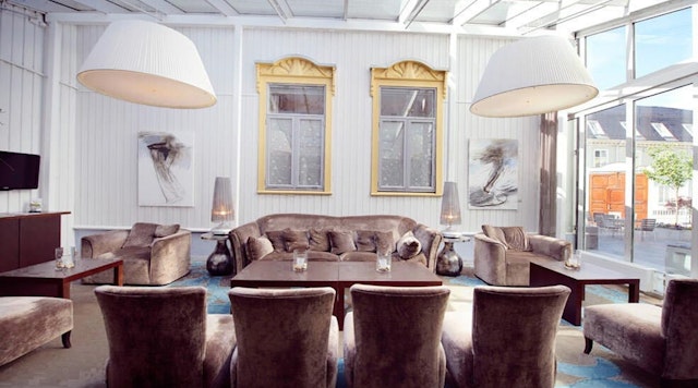 Clarion Collection Hotel Tollboden