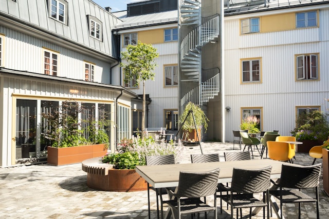 Home Hotel Tollboden