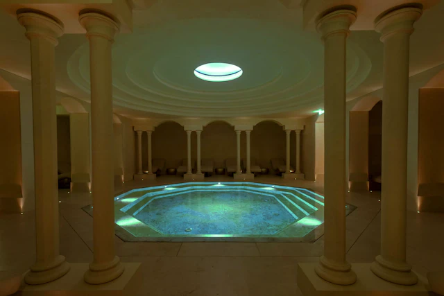 Grand Hotel des Etrangers