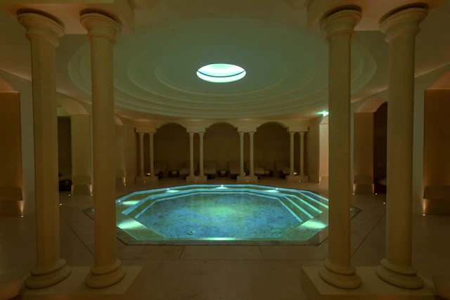 Grand Hotel des Etrangers