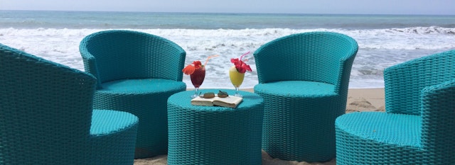 Playa la Roca Ecohotel