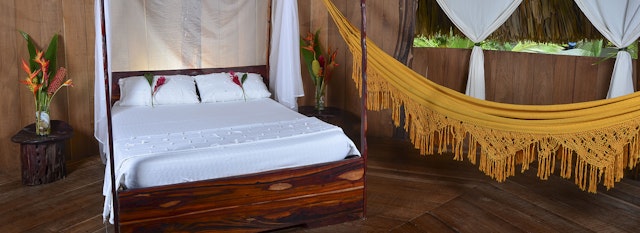 Playa la Roca Ecohotel