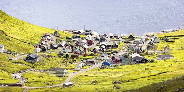 Färöer Inseln: Unvergessliche Rundreise Abenteuer