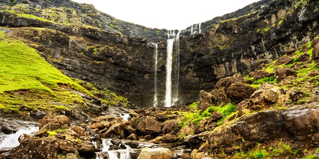 Färöer Inseln: Unvergessliche Rundreise Abenteuer