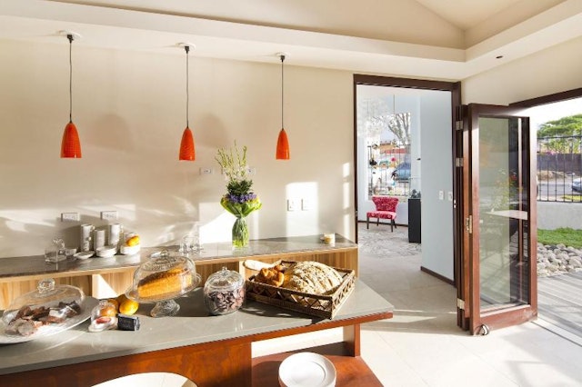 Hotel Villa Los Candiles