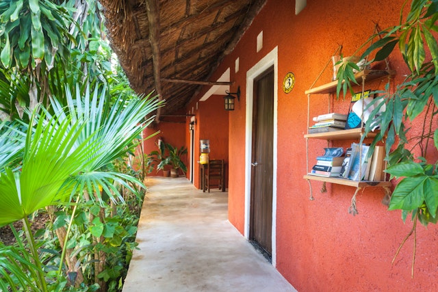 Casa Don Diego