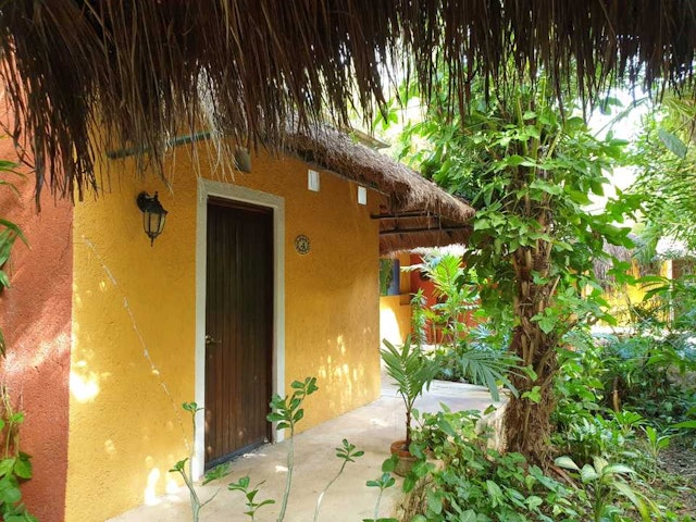 Casa Don Diego