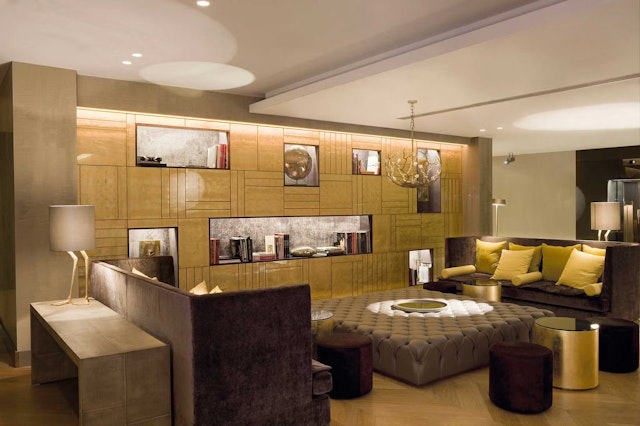 Rosa Grand Milano