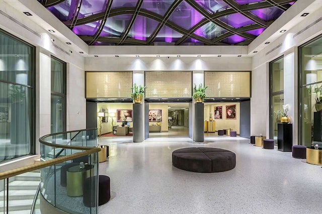Rosa Grand Milano