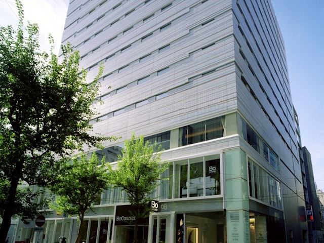 Hotel Gracery Ginza
