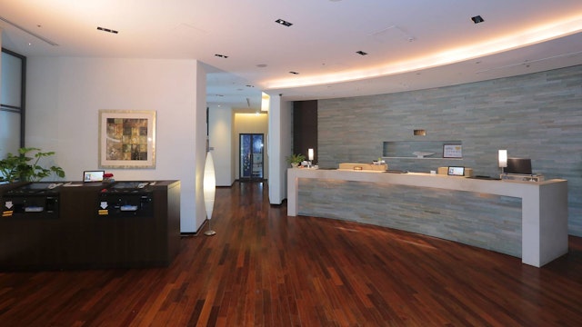 Hotel Gracery Ginza