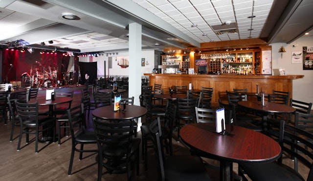 Ocean View Hotel Rocky Harbour