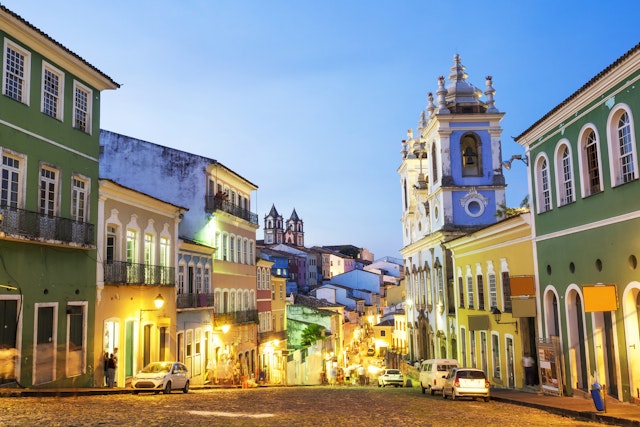 Pousada do Pilar