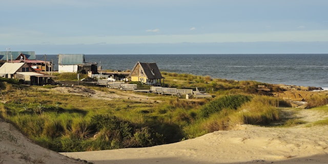 Punta del Diablo-2