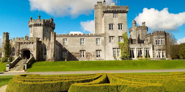  Dromoland-1