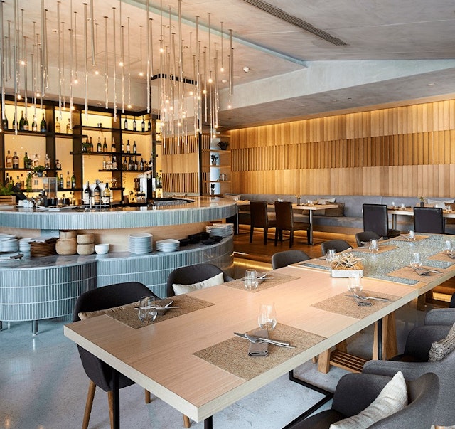 LiT BANGKOK Hotel - SHA Extra Plus