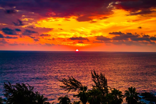 Mexiko Südküste als Selbstfahrer