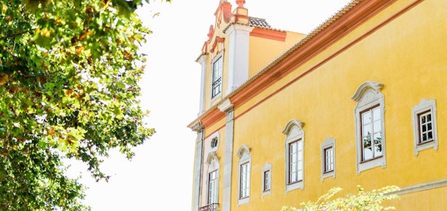 Pousada Convento Tavira