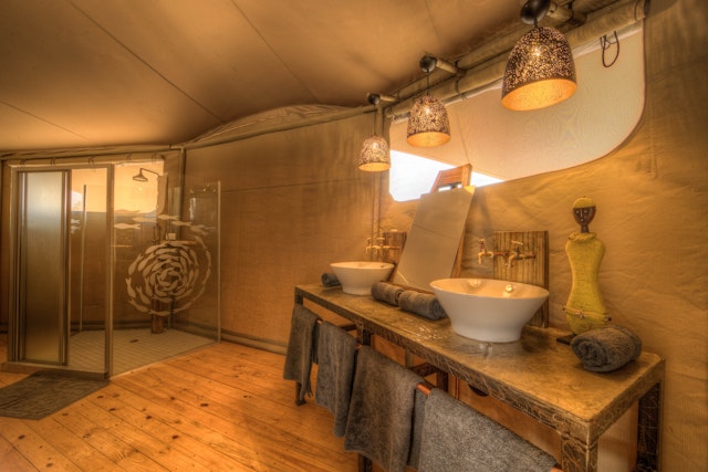 Tlouwana Camp
