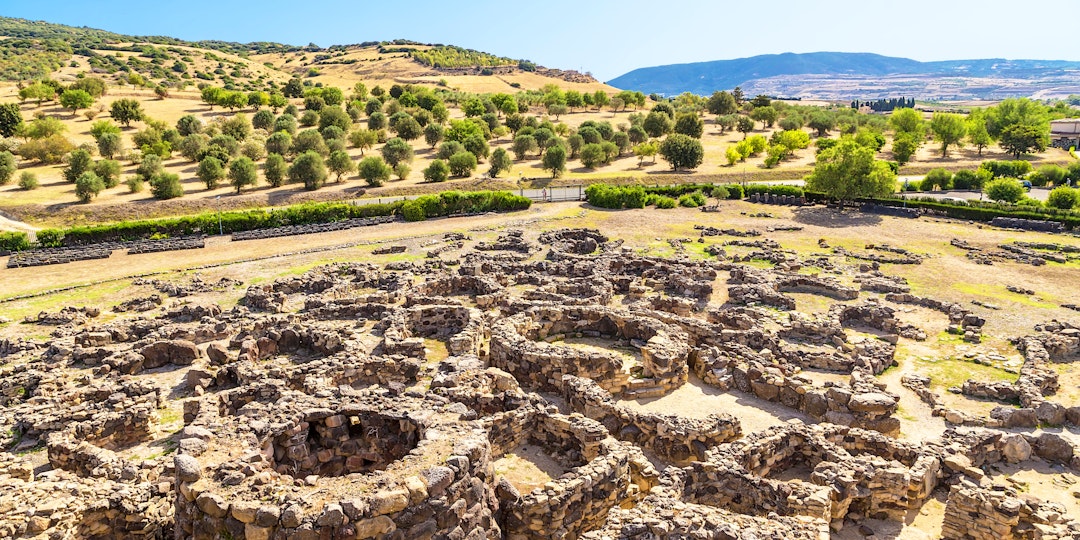Sardinien Familienreise Abenteuer