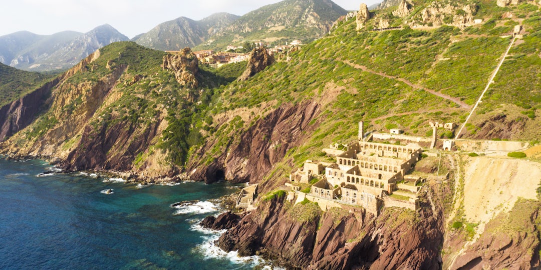 Sardinien-Rundreise 8 Tage: Mit dem Auto von Cagliari nach Alghero