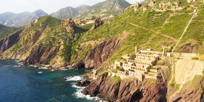 Sardinien-Rundreise 9 Tage: Mit dem Auto von Cagliari nach Alghero - Image 4