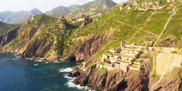 Sardinien-Rundreise 8 Tage: Mit dem Auto von Cagliari nach Alghero