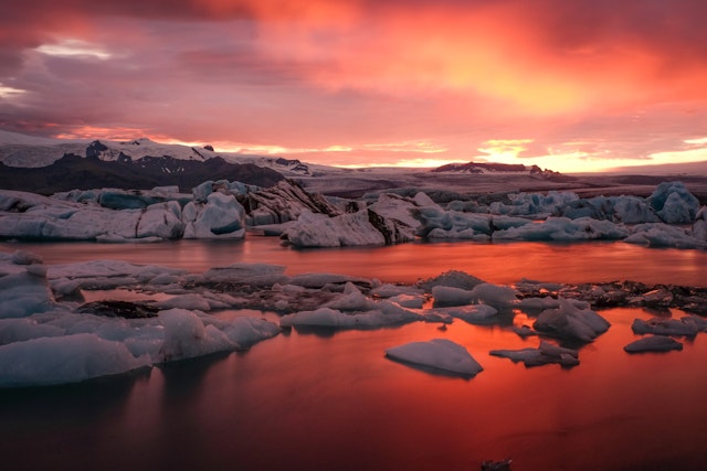 En famille : l'Islande comme terrain de jeux