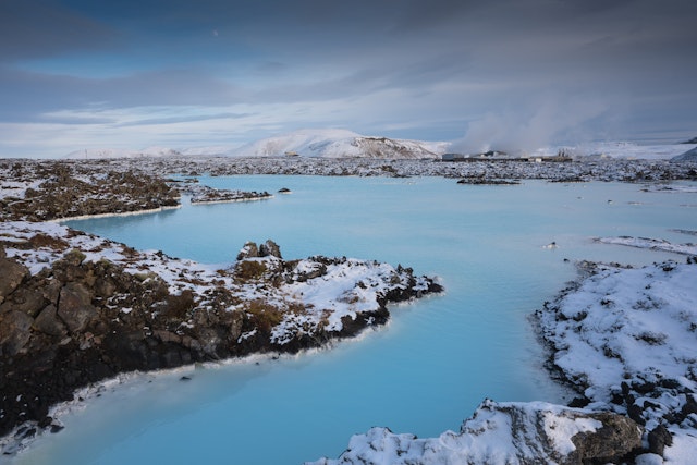 En famille : l'Islande comme terrain de jeux