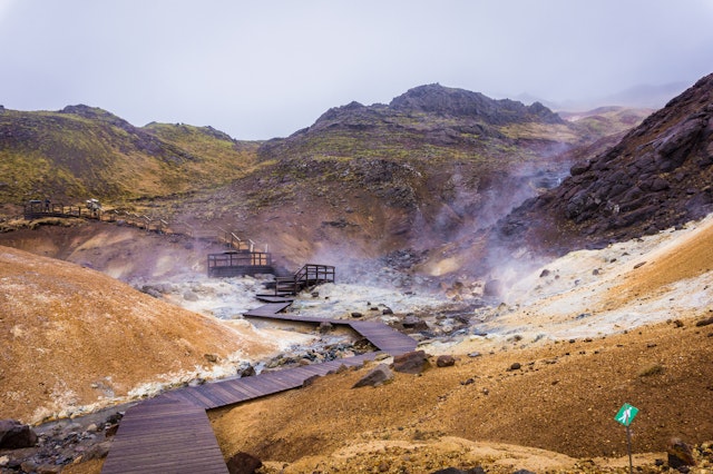 Reykjanes Peninsula-3