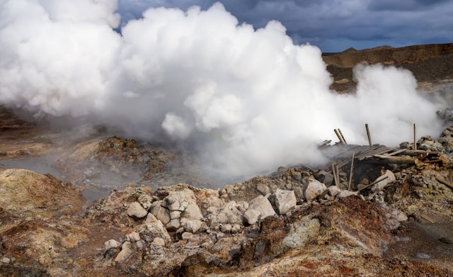 Reykjanes Halbinsel-0
