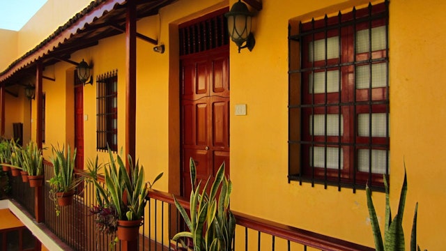 Hotel Castelmar