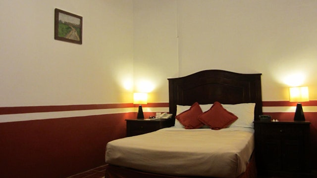 Hotel Castelmar