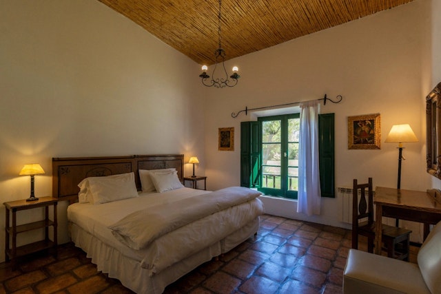 Hôtel El Manantial del Silencio